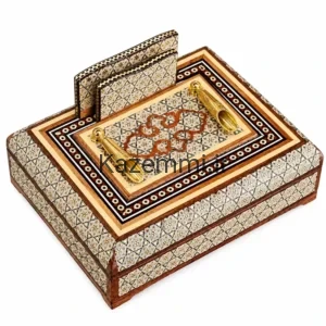 جعبه دار خورشیدی